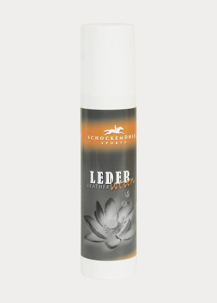 leather lotion