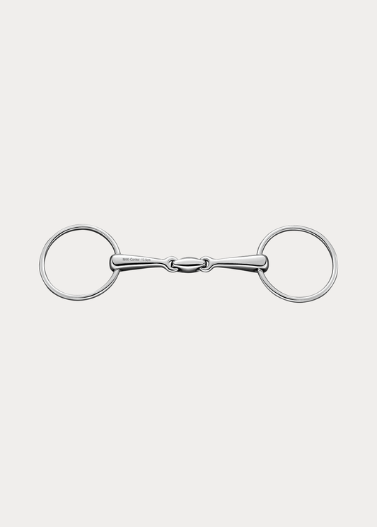SPRENGER MAX CONTROL WITH LOCKING MECHANISM - LOOSE RING 16MM STAINLESS STEEL