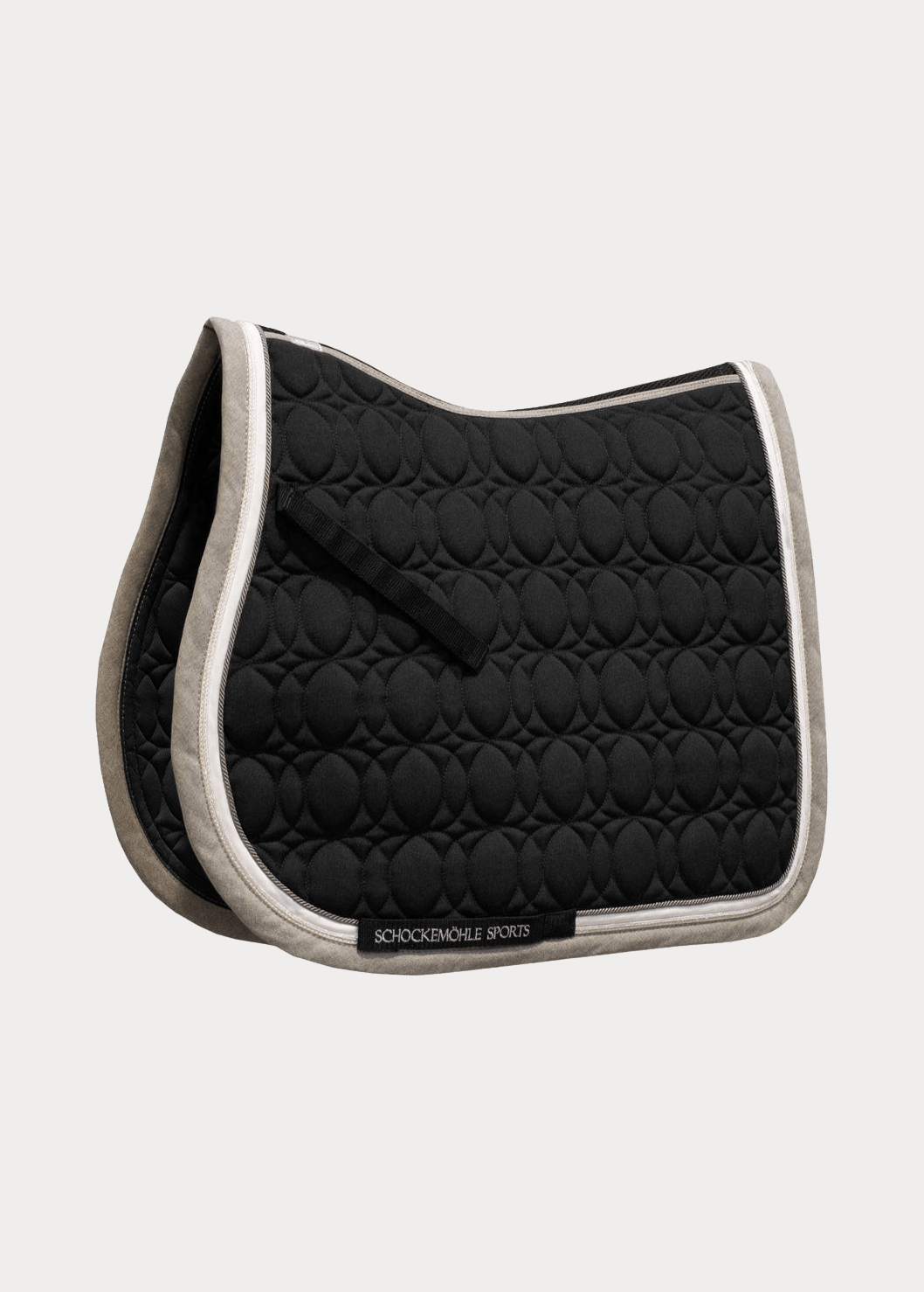 SCHOCKEMÖHLE SPORTS JUMPING SADDLE PAD - AIR COOL