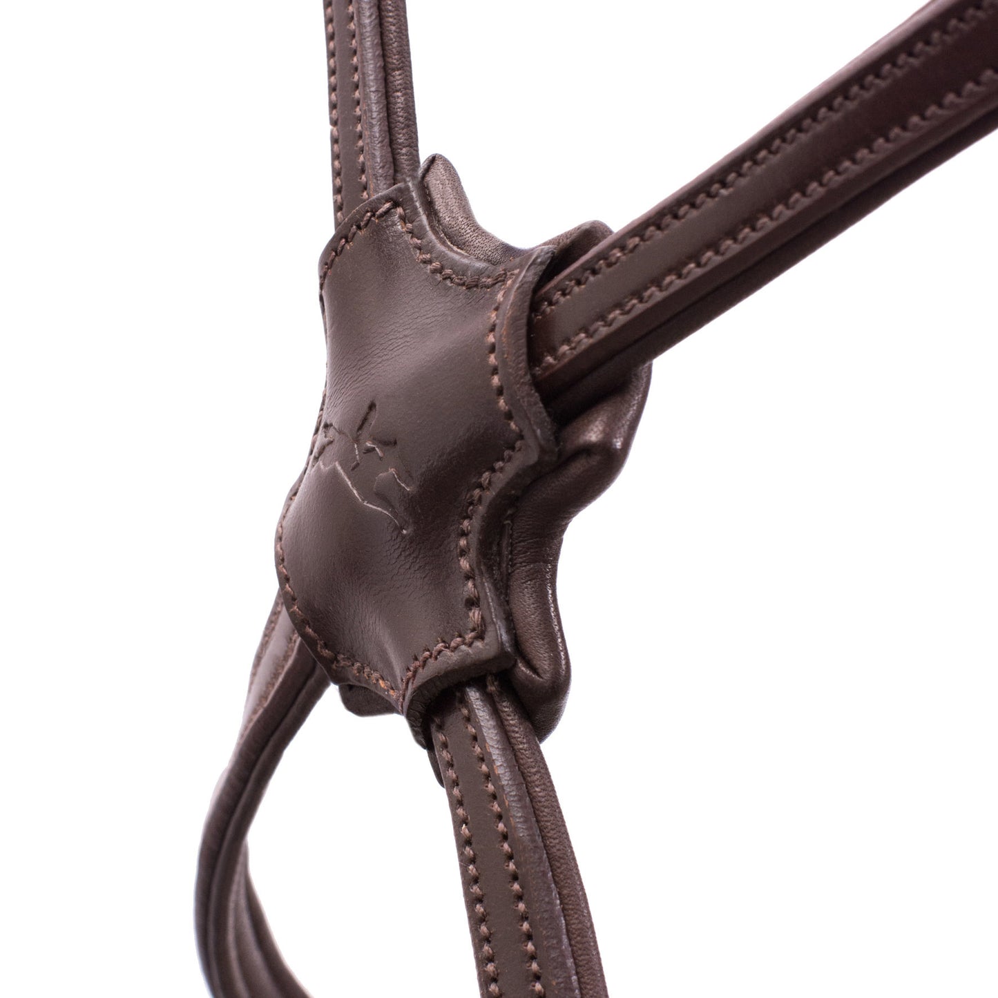SCHOCKEMÖHLE SPORTS ANATOMIC BRIDLE - RIO SELECT