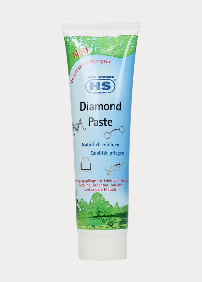 Herm sprenger diamond paste Clearance
