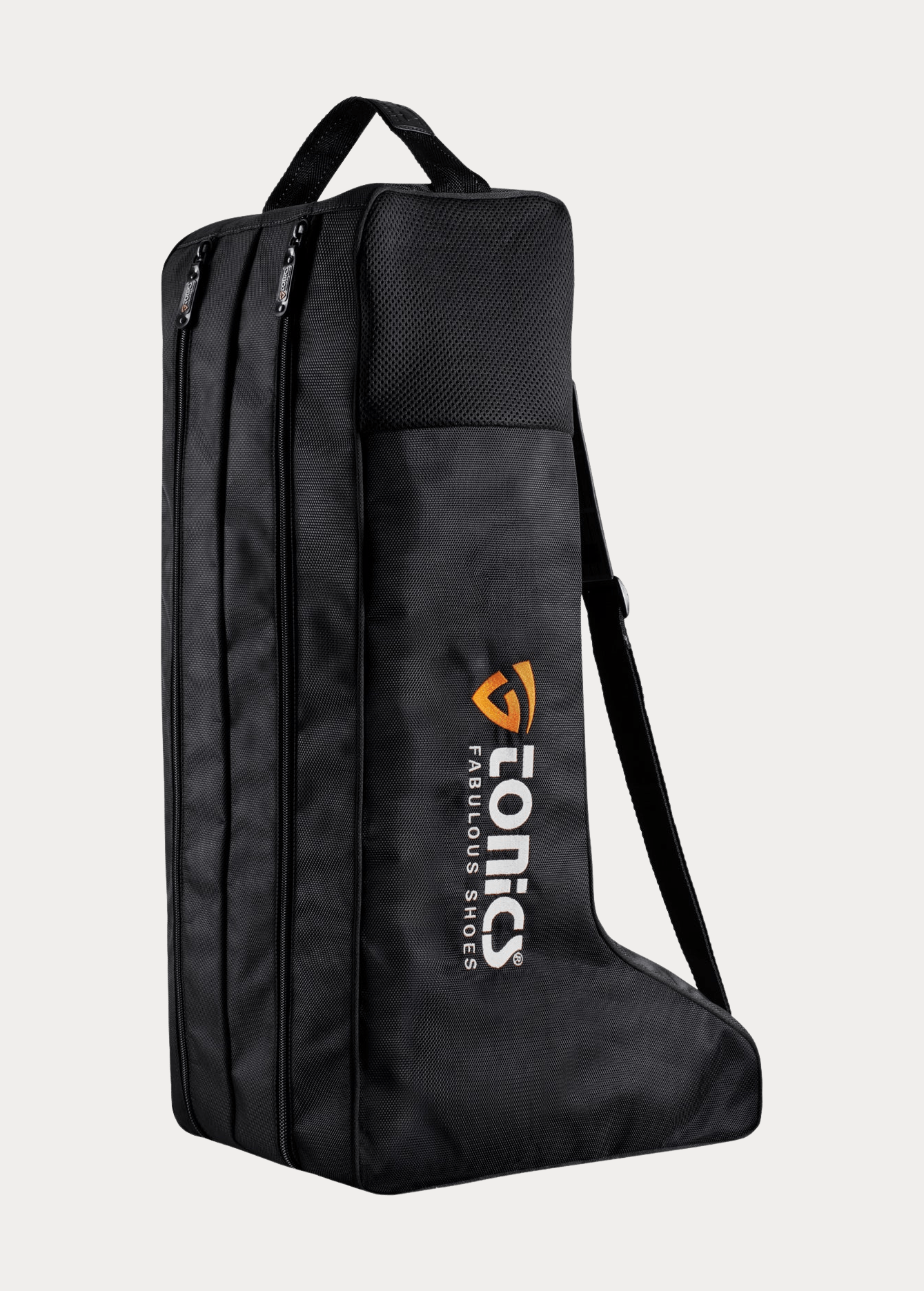 top boot bag
