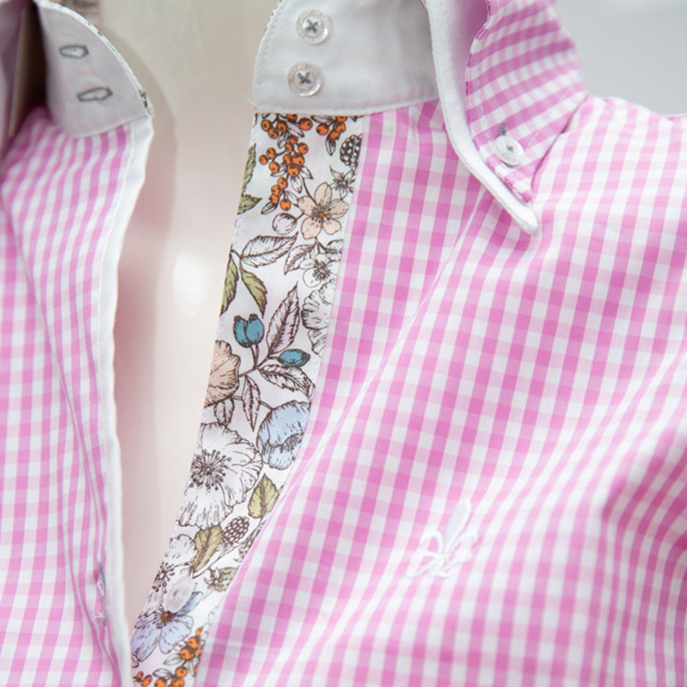 FIOR DA LISO ELEONORA - BRAMBLE