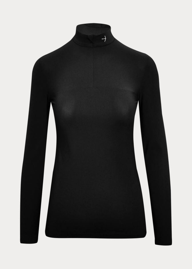 LAGUSO TRAINING SHIRT - CARLOTTA 'TRAINING HORSE'