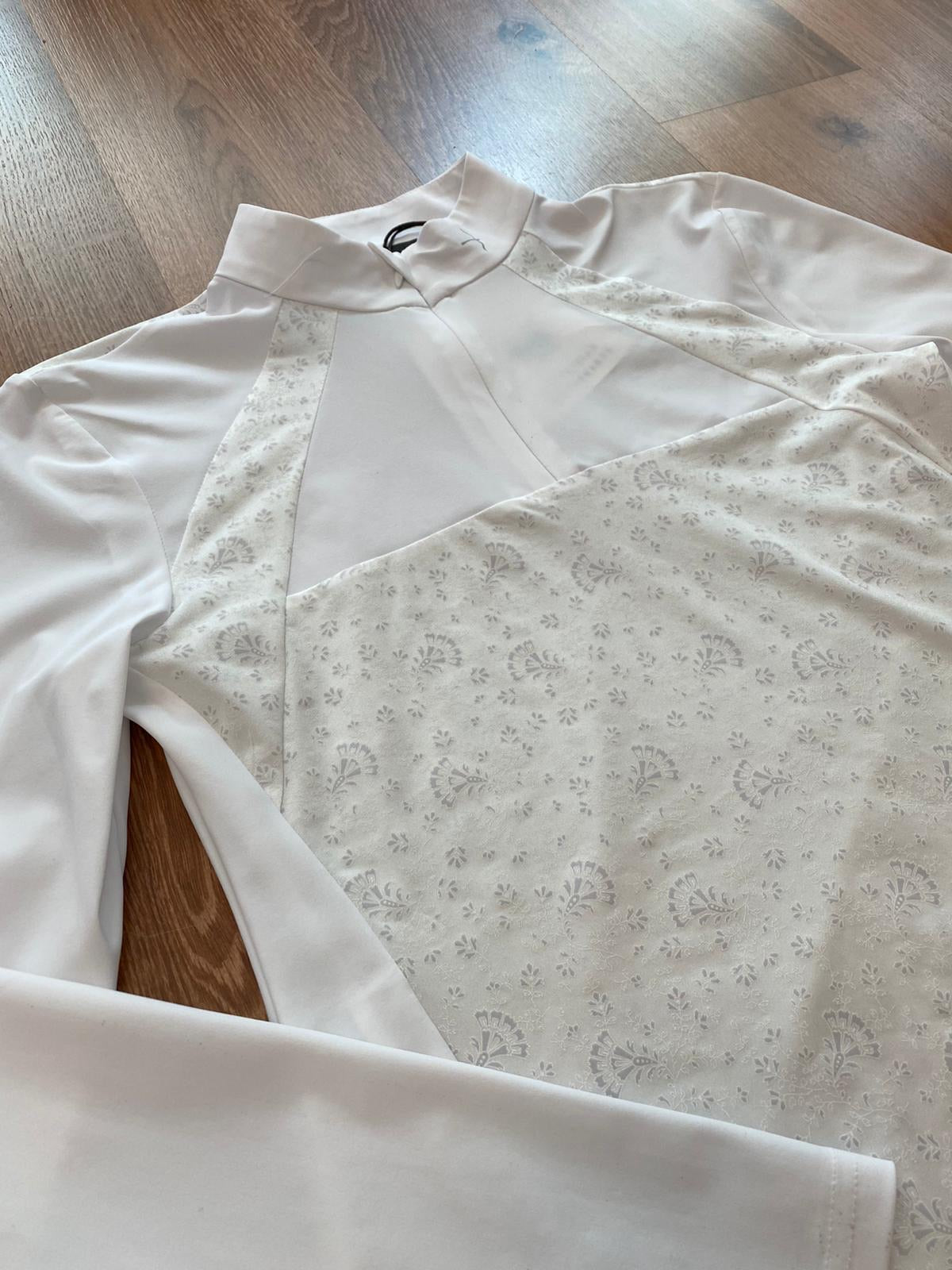 LAGUSO COMPETITION SHIRT BEVERLY