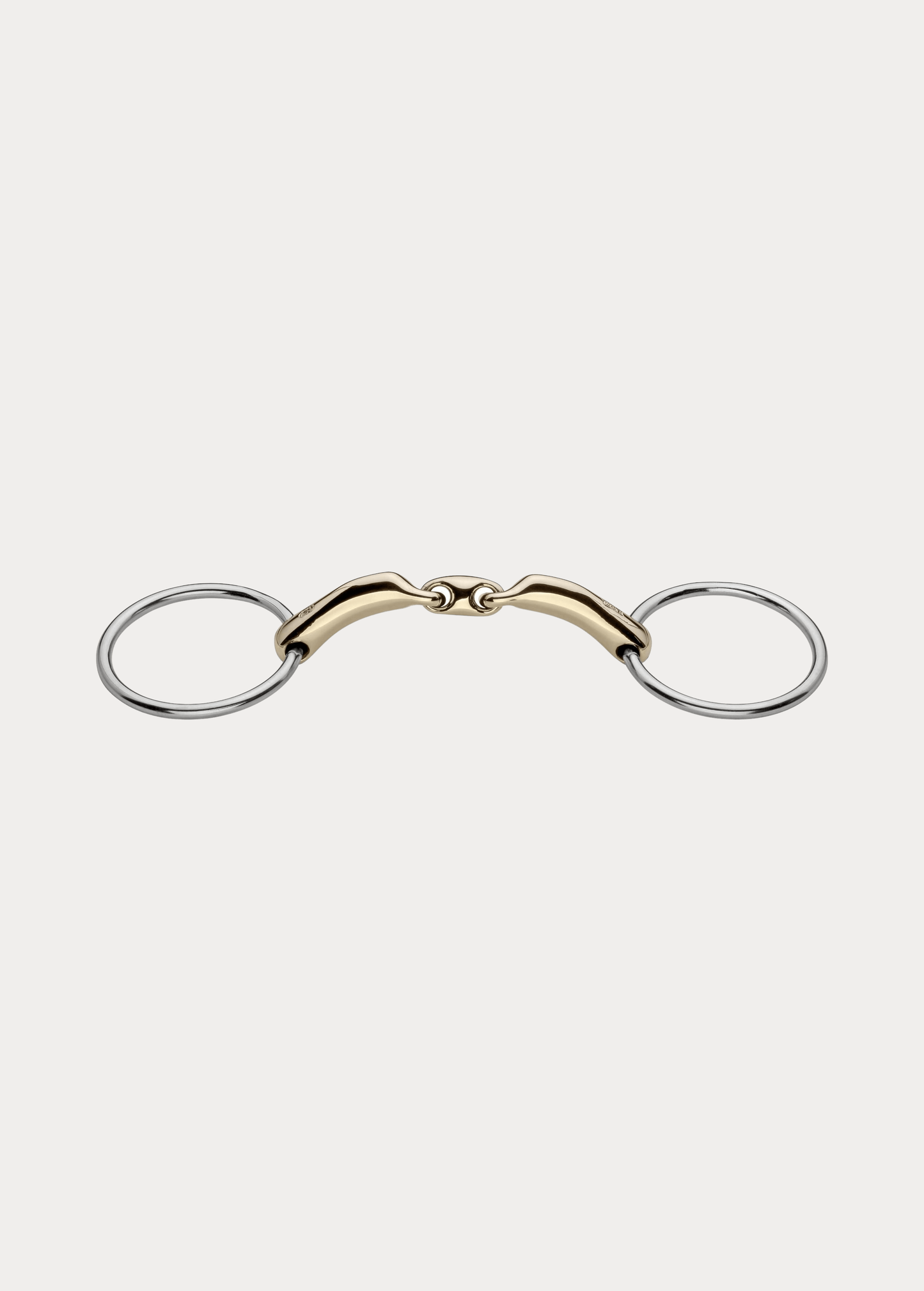 snaffle bit