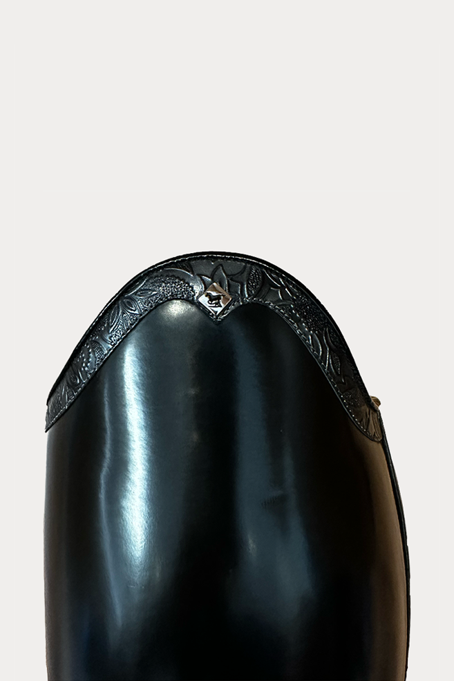 Deniro hot sale raffaello boot