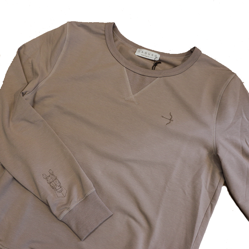 LAGUSO ANNKATHRIN SWEATER AW22