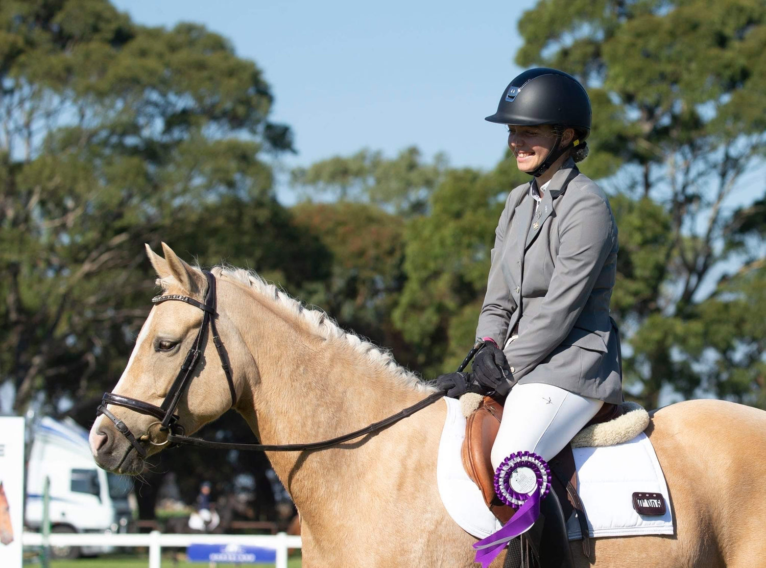 2022 PSI Dressage & Jumping with the Stars - written by Steph Hann