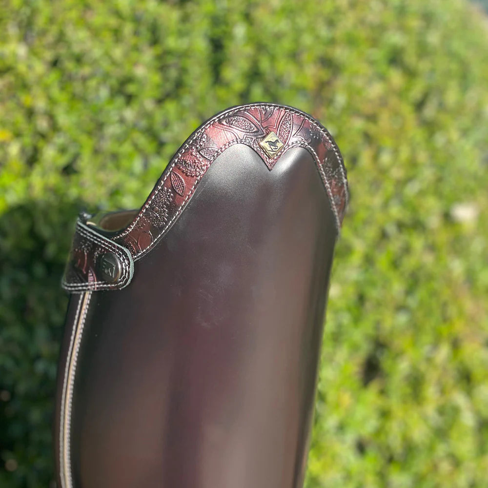 CARING FOR YOUR TOP BOOTS
