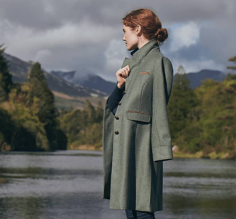 AN AFTERNOON WITH DUBARRY, HOSTED BY CHABALLO