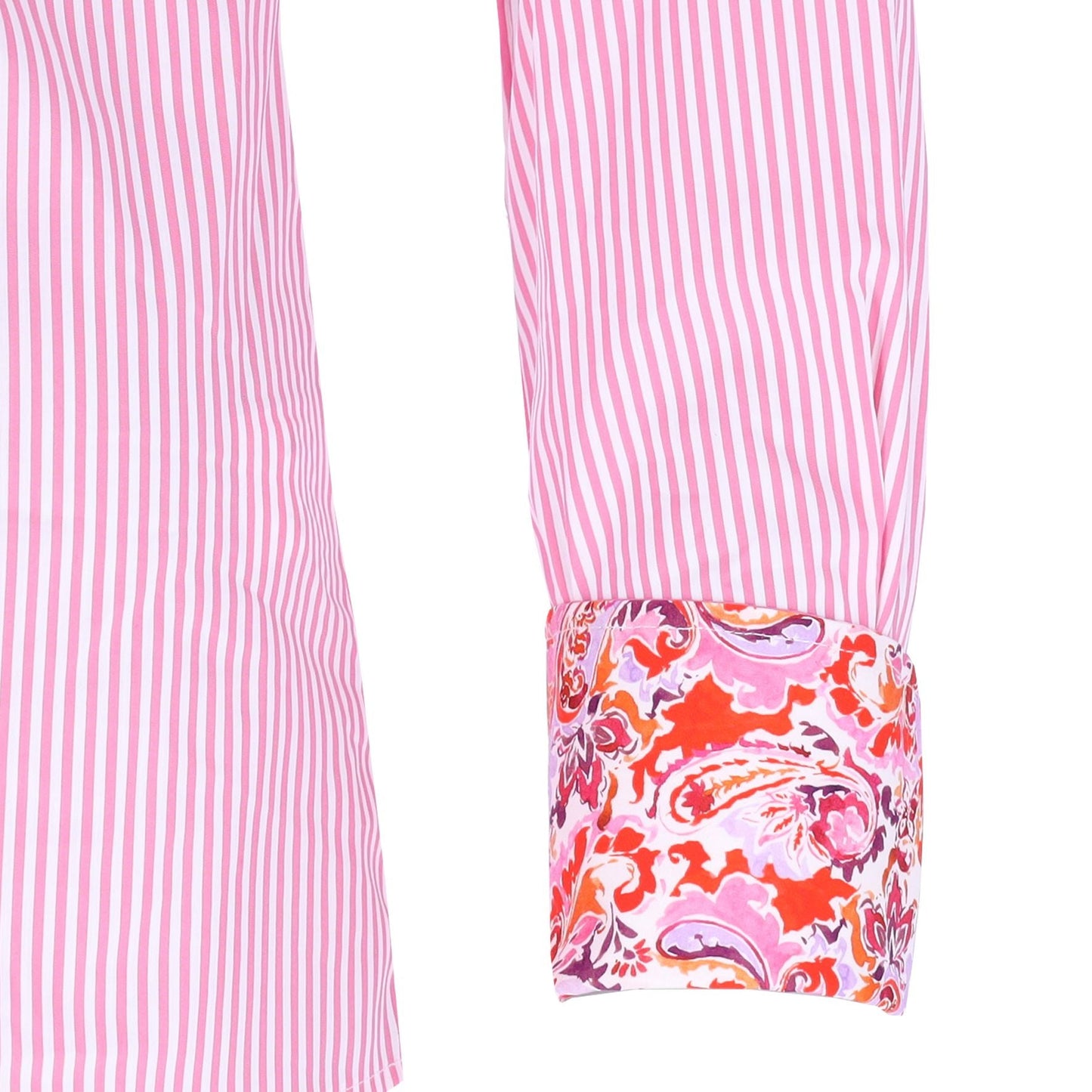 FIOR DA LISO LAURA PAISLEY BLOUSE