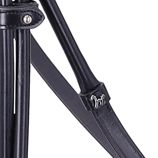 SCHOCKEMOHLE SPORTS SP ISABELL WERTH BRIDLE - BELLA ROSE
