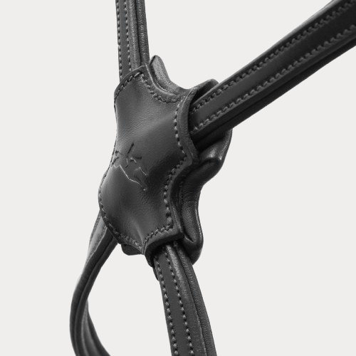 SCHOCKEMOHLE SPORTS NOSEBAND - RIO SELECT