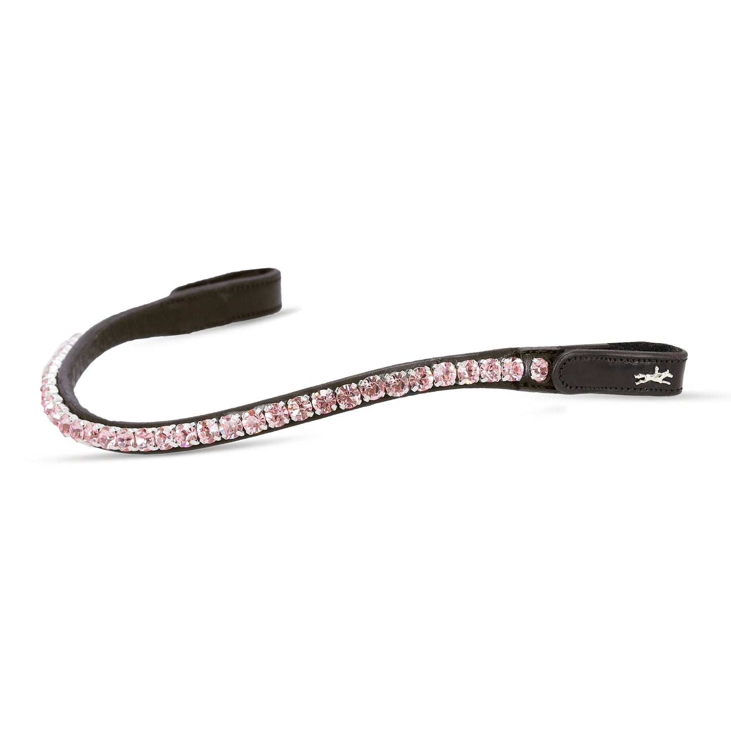 SCHOCKEMÖHLE SPORTS CRYSTAL BROWBAND - SIENA