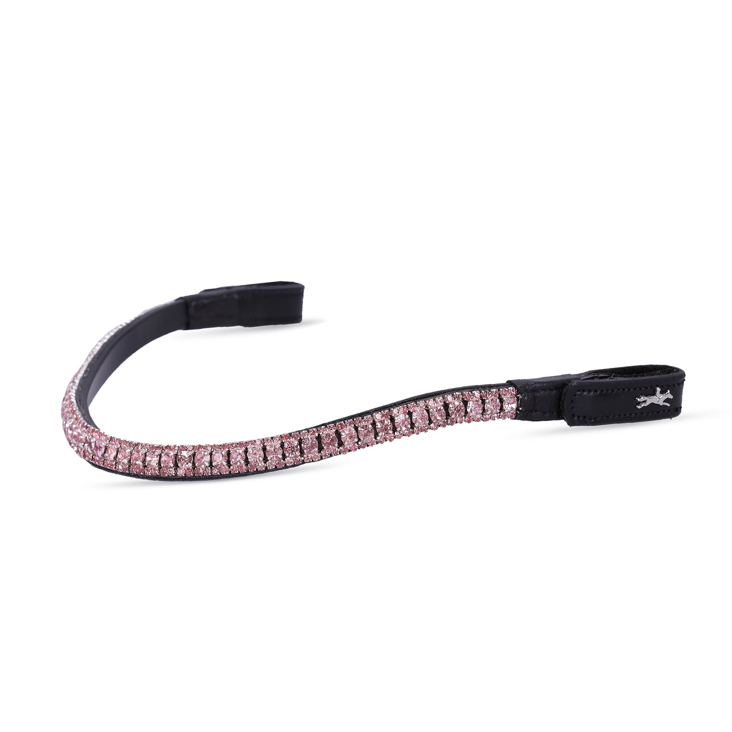 SCHOCKEMÖHLE SPORTS CRYSTAL BROWBAND - MALAGA