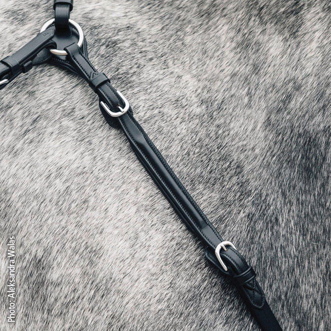SCHOCKEMÖHLE SPORTS BREASTPLATE SEVILLA SELECT