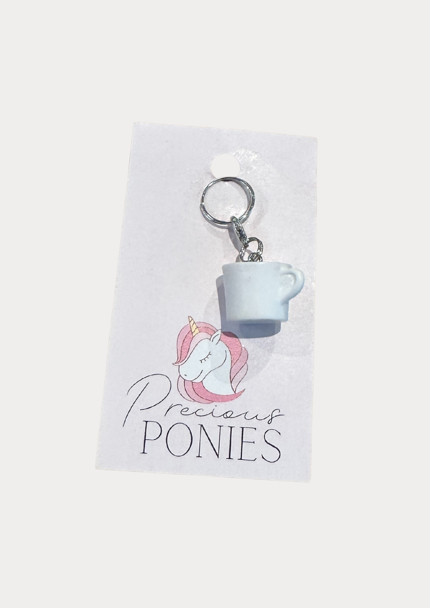 PRECIOUS PONIES LUCKY CHARMS