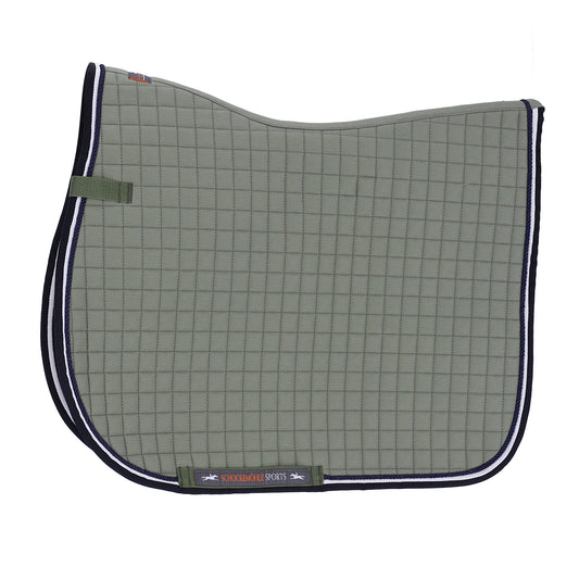 saddle pad