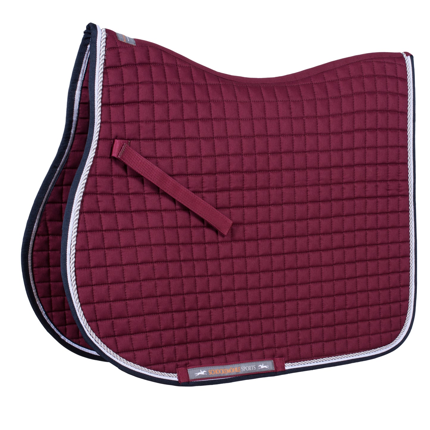 Schockemohle Sports Neo Star Pad Style Jumping AW23