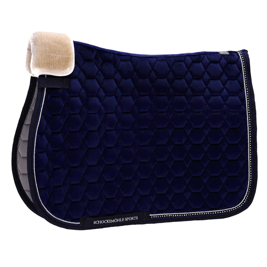 saddle pad