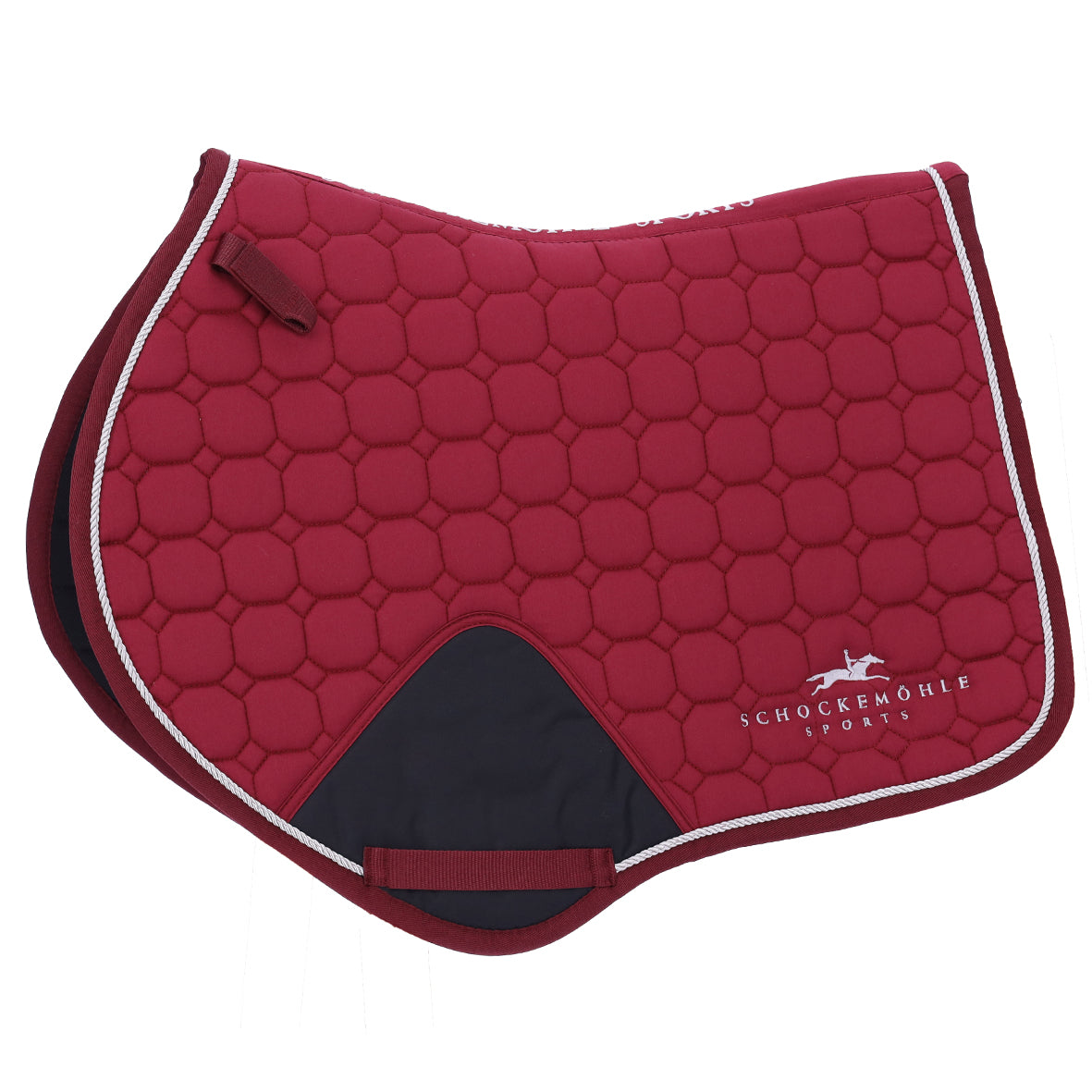 Schockemohle Sports New Power Pad Jumping AW23