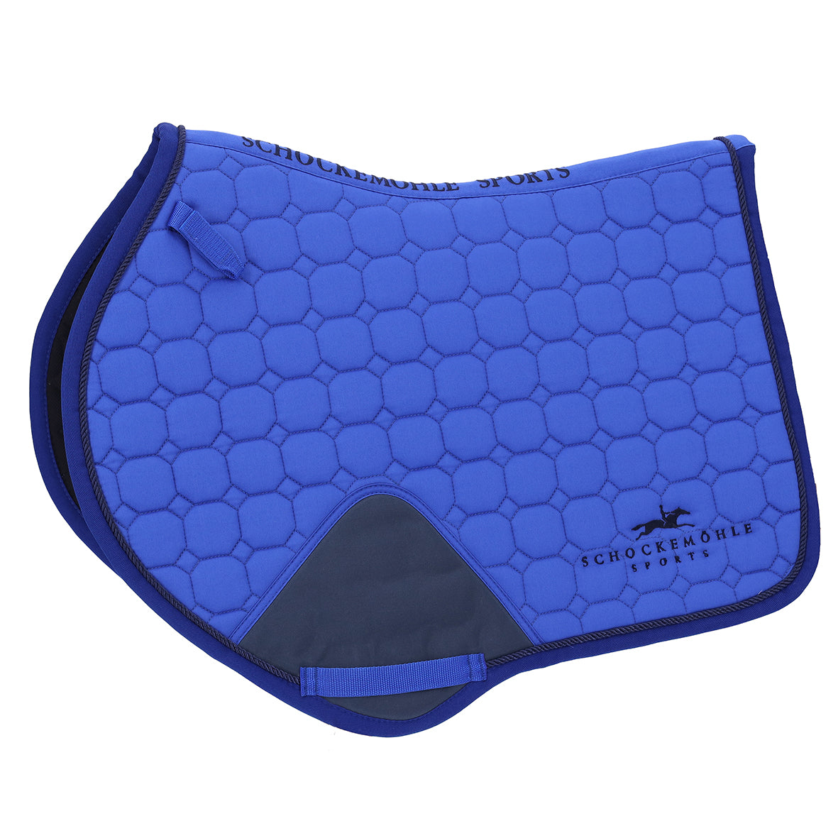 Schockemohle Sports New Power Pad Jumping AW23