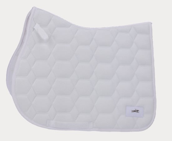 SCHOCKEMÖHLE SPORTS POWER MESH JUMPING PAD SPRING/SUMMER