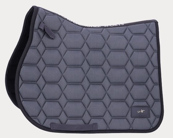 SCHOCKEMÖHLE SPORTS POWER MESH JUMPING PAD SPRING/SUMMER
