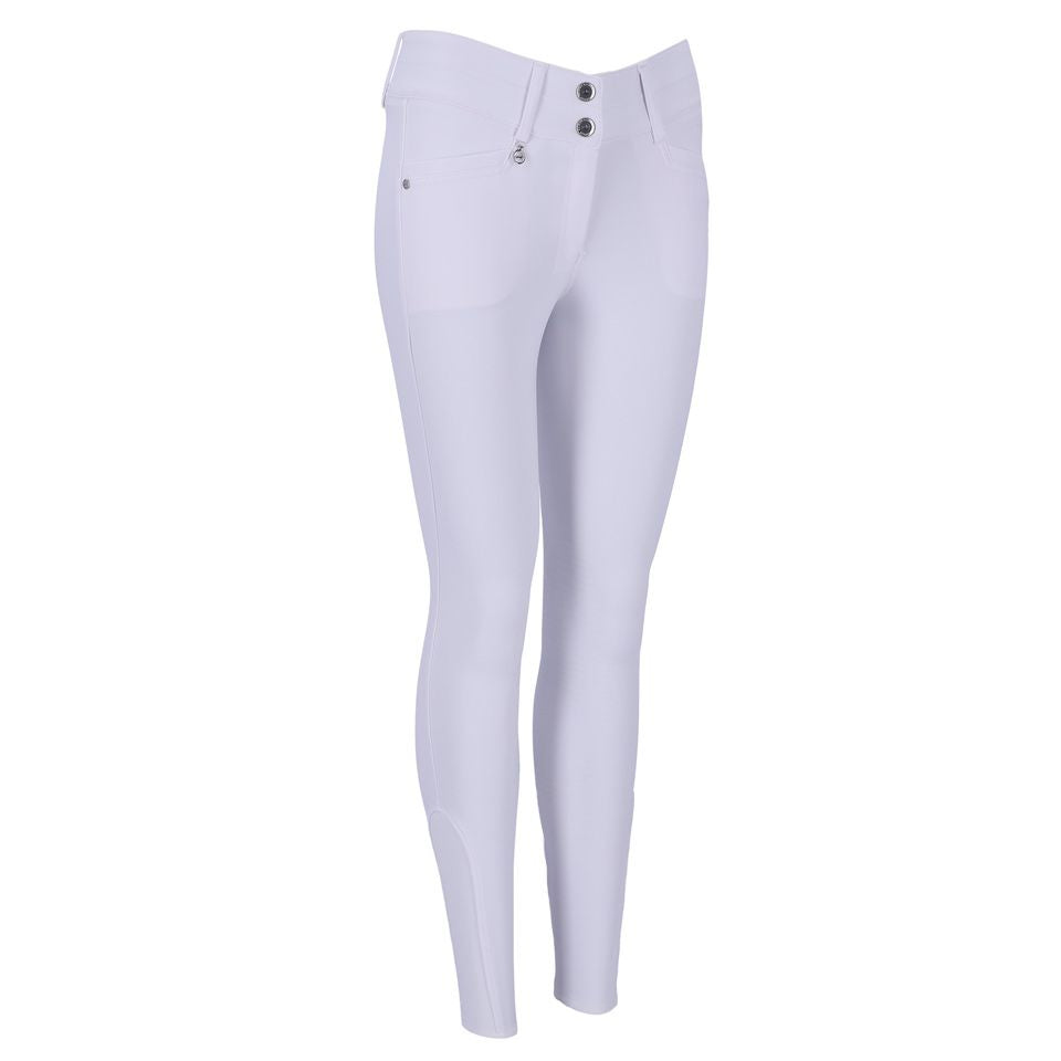 SCHOCKEMÖHLE SPORTS SUMMER JACKY KNEE GRIP BREECHES