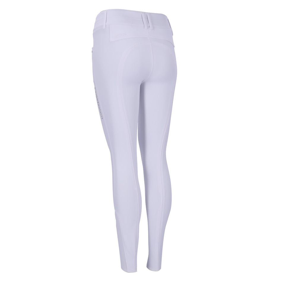 SCHOCKEMÖHLE SPORTS SUMMER JACKY KNEE GRIP BREECHES