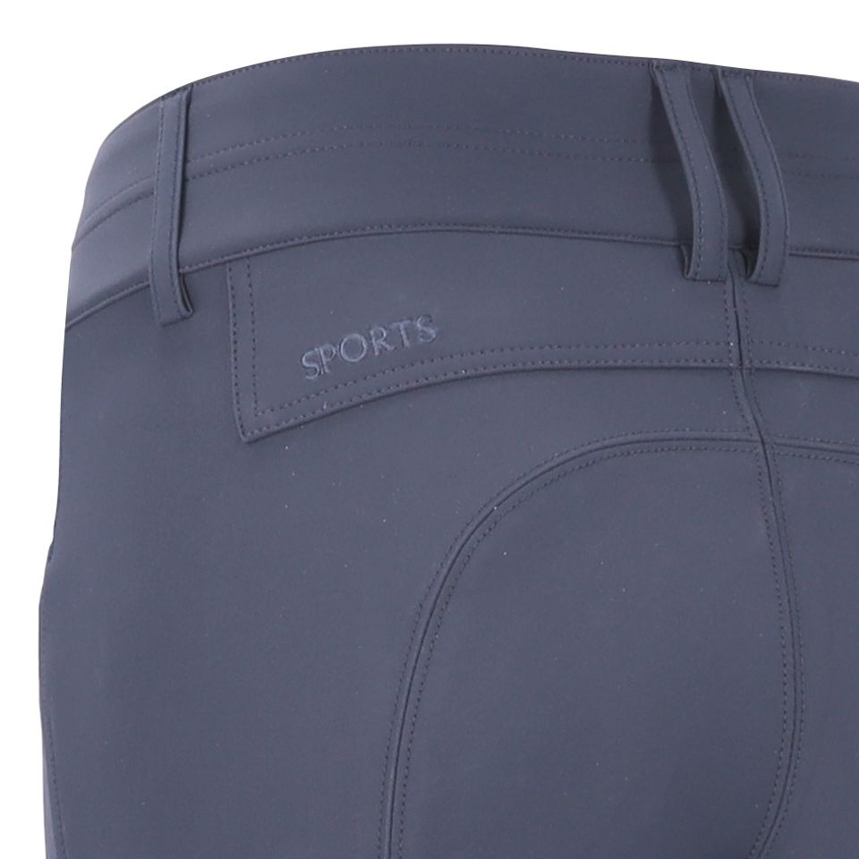 SCHOCKEMÖHLE SPORTS SUMMER JACKY KNEE GRIP BREECHES