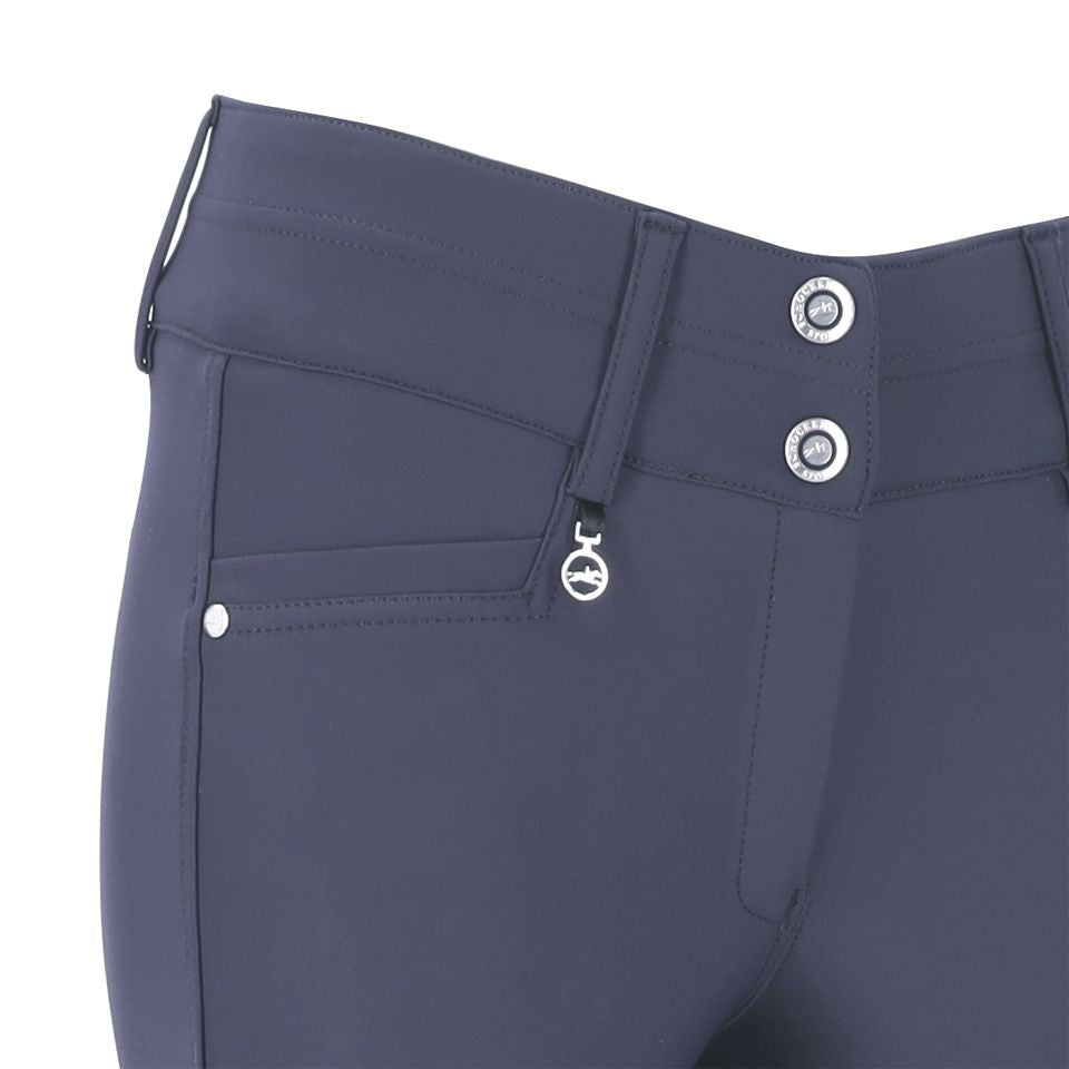 SCHOCKEMÖHLE SPORTS SUMMER JACKY KNEE GRIP BREECHES