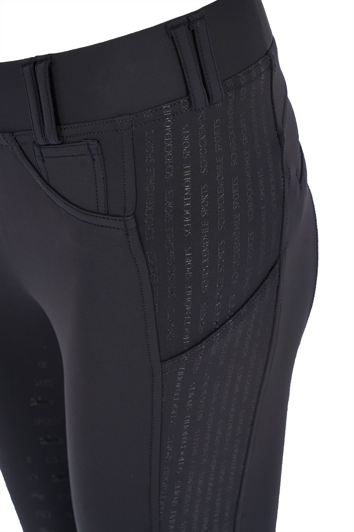 SCHOCKEMOHLE SPORTS SPORTY RIDING TIGHTS SS23