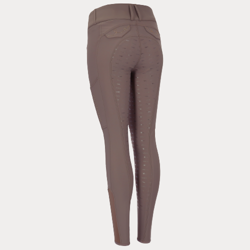 SCHOCKEMÖHLE SPORTS NOELLE  HIGH WAIST BREECHES