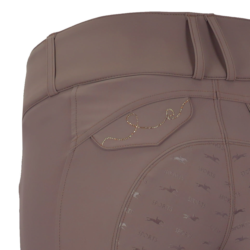 SCHOCKEMÖHLE SPORTS NOELLE  HIGH WAIST BREECHES