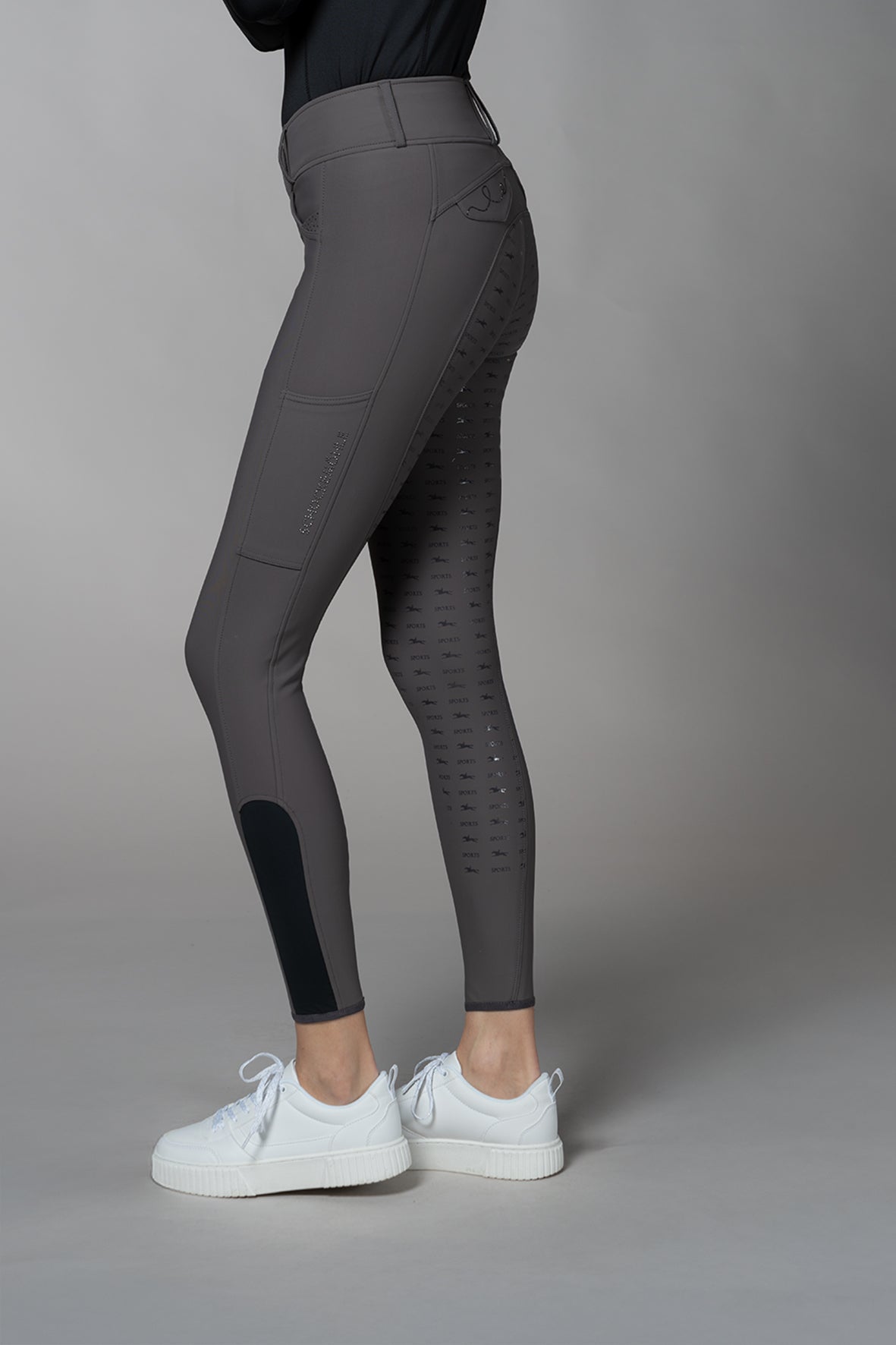 SCHOCKEMÖHLE SPORTS NOELLE  HIGH WAIST BREECHES