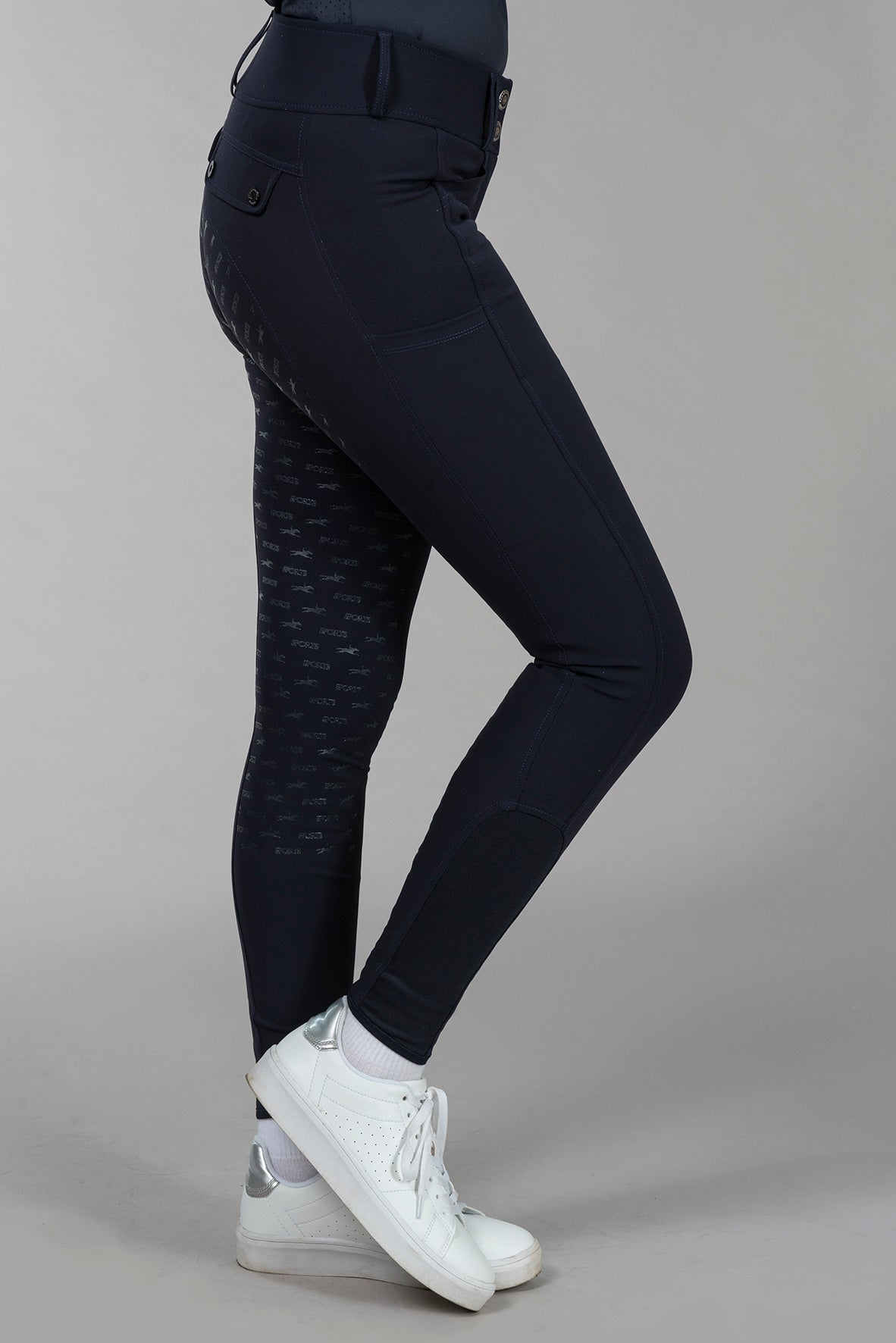 Schockemöhle Sports Carola Breeches