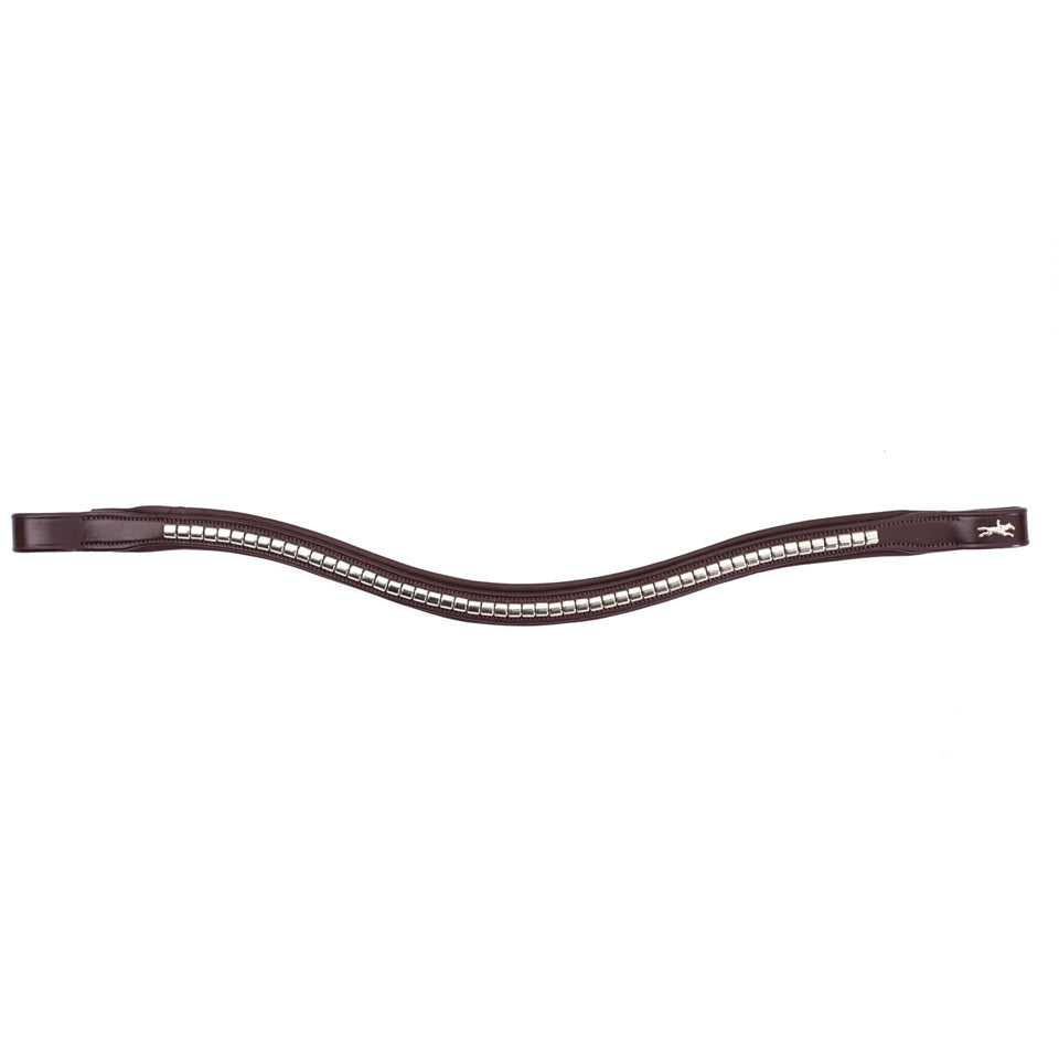 SCHOCKEMÖHLE SPORTS BROWBAND - CLINCHER SELECT