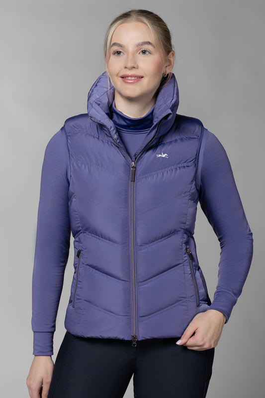 Schockemöhle Sports Marleen Style Vest