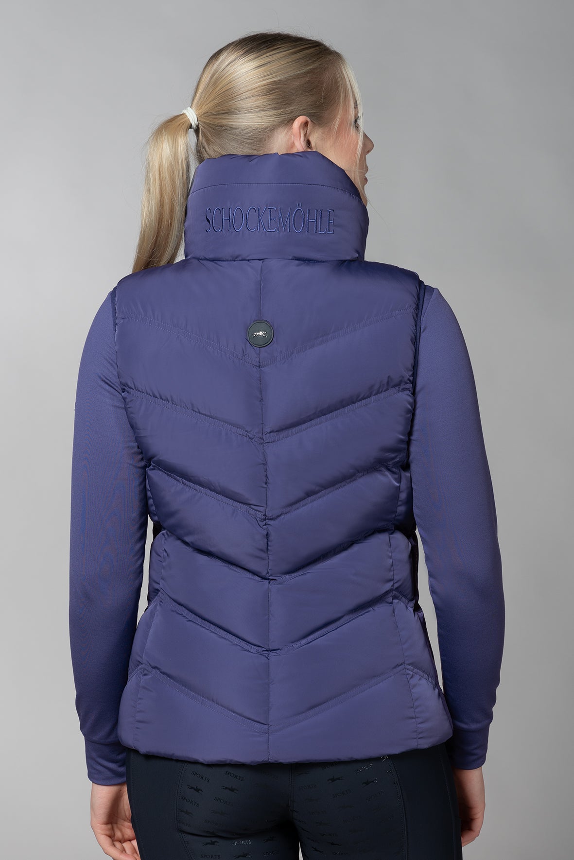 Schockemöhle Sports Marleen Style Vest