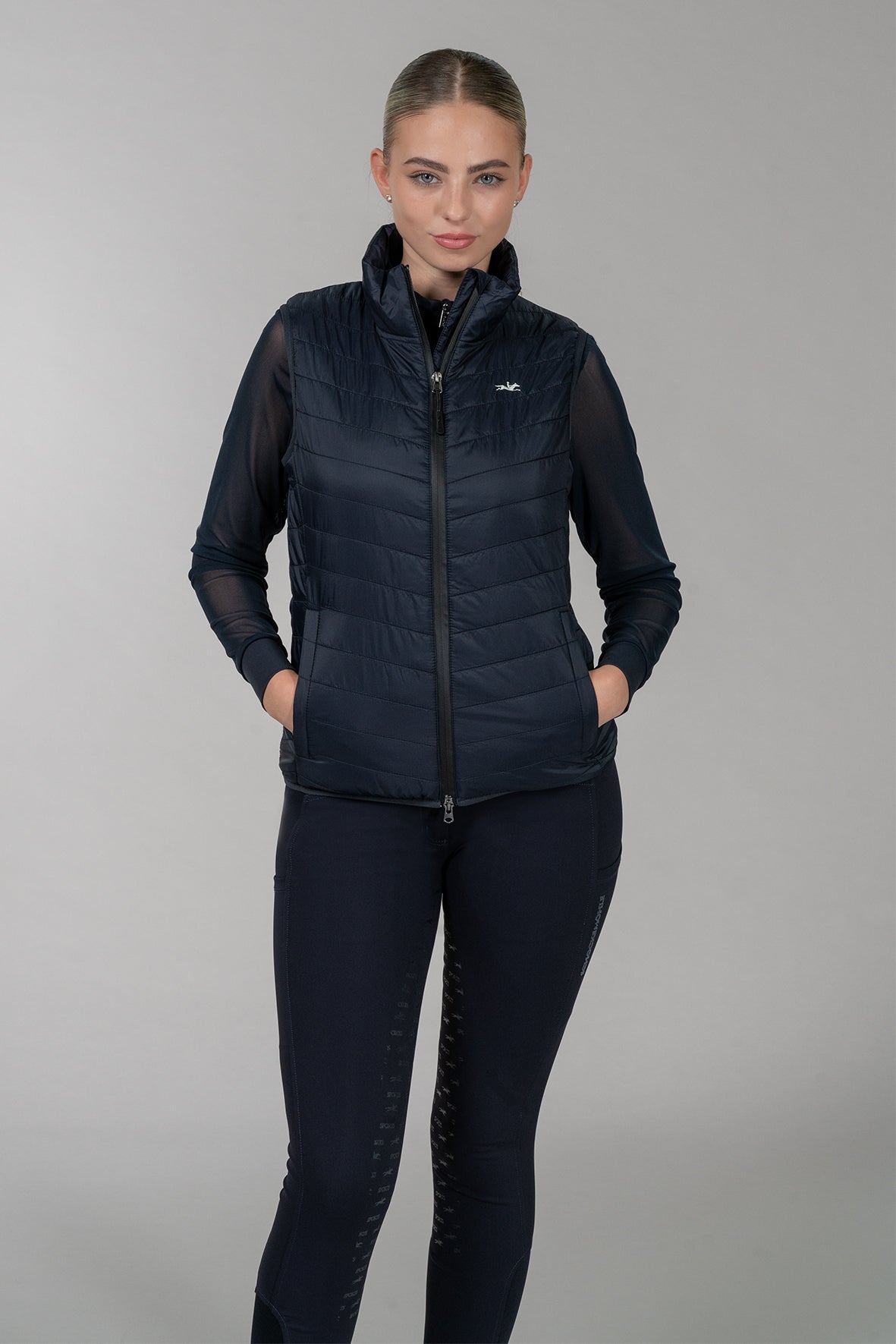 Schockemöhle Sports Hella Vest