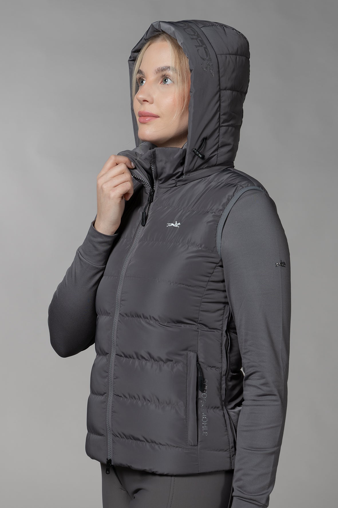 SCHOCKEMÖHLE SPORTS MALEA STYLE VEST