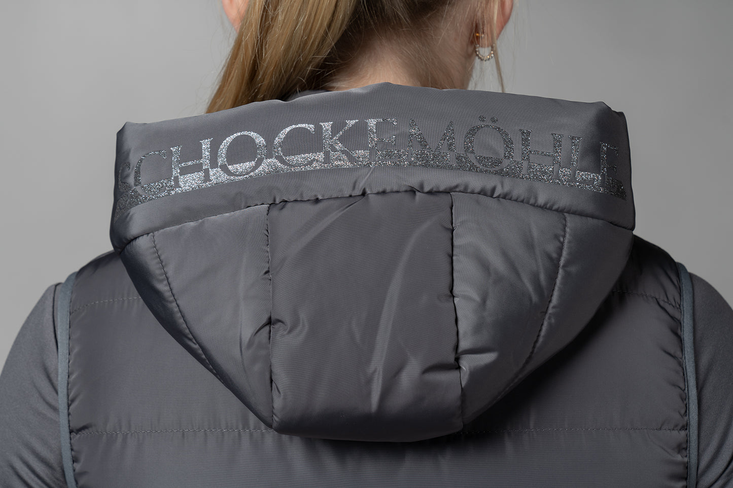 SCHOCKEMÖHLE SPORTS MALEA STYLE VEST