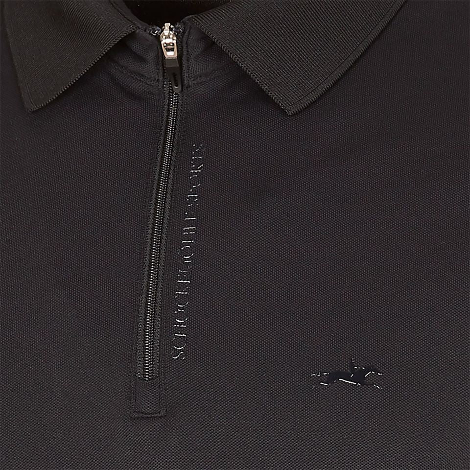 SS MEN’S POLO NATHAN STYLE