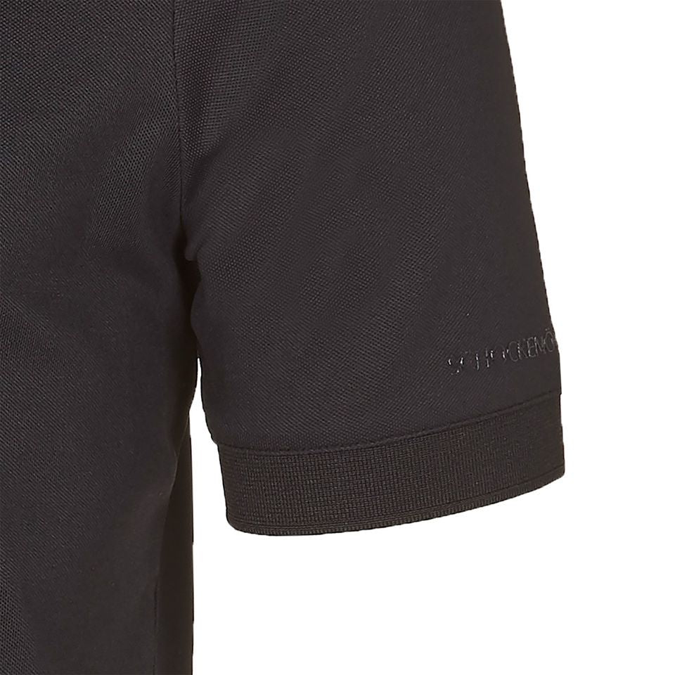 SS MEN’S POLO NATHAN STYLE