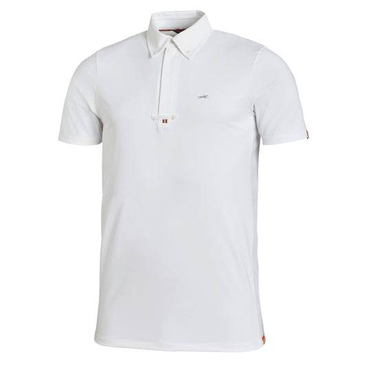 SCHOCKEMÖHLE SPORTS MEN'S SHOW SHIRT - MISCHA