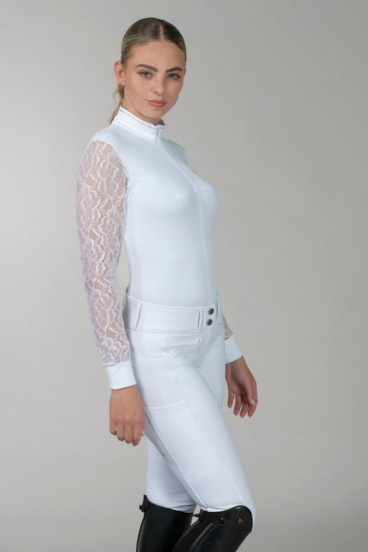 Schockemöhle Sports Alicia Competition Shirt