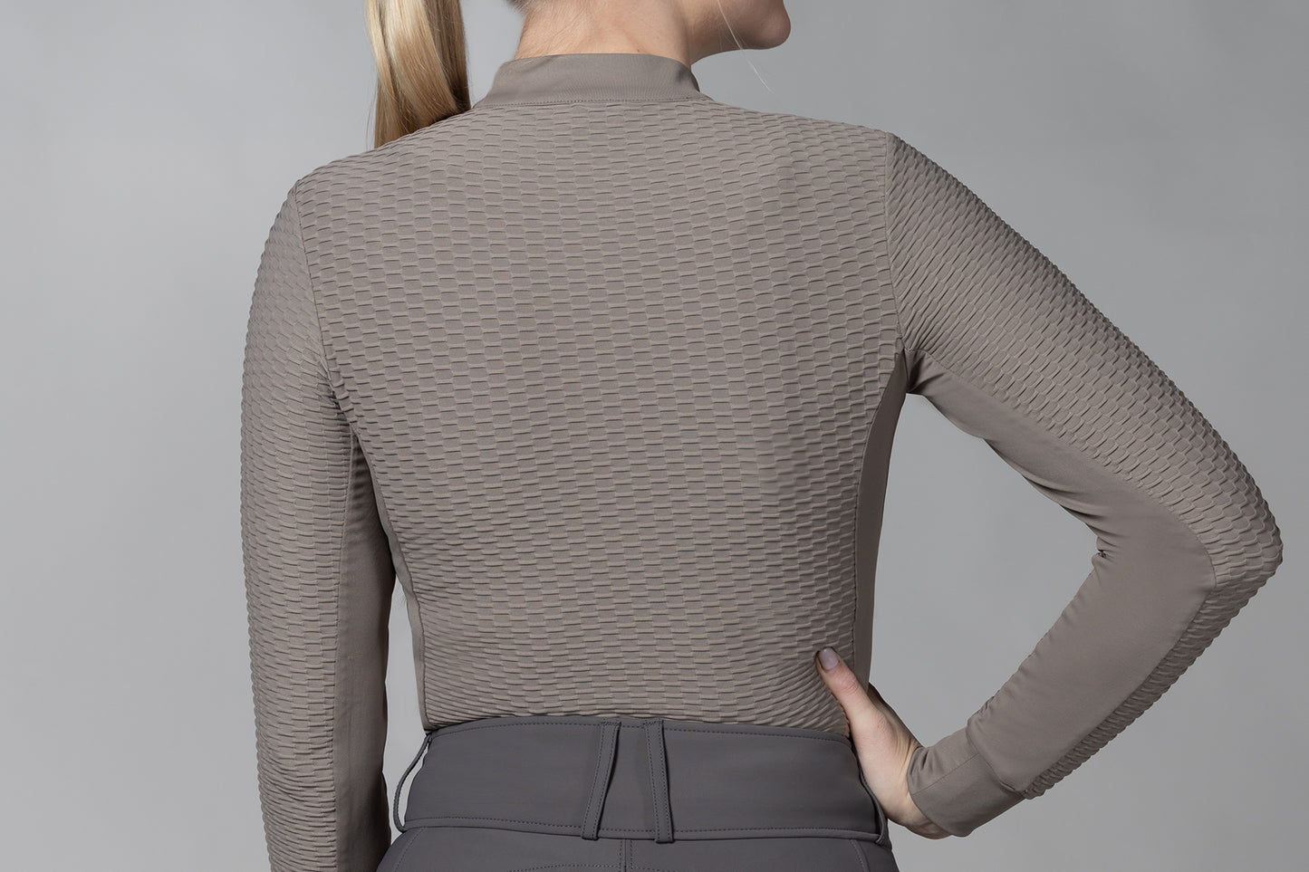 SCHOCKEMOHLE SPORTS GAIL STYLE TRAINING SHIRT