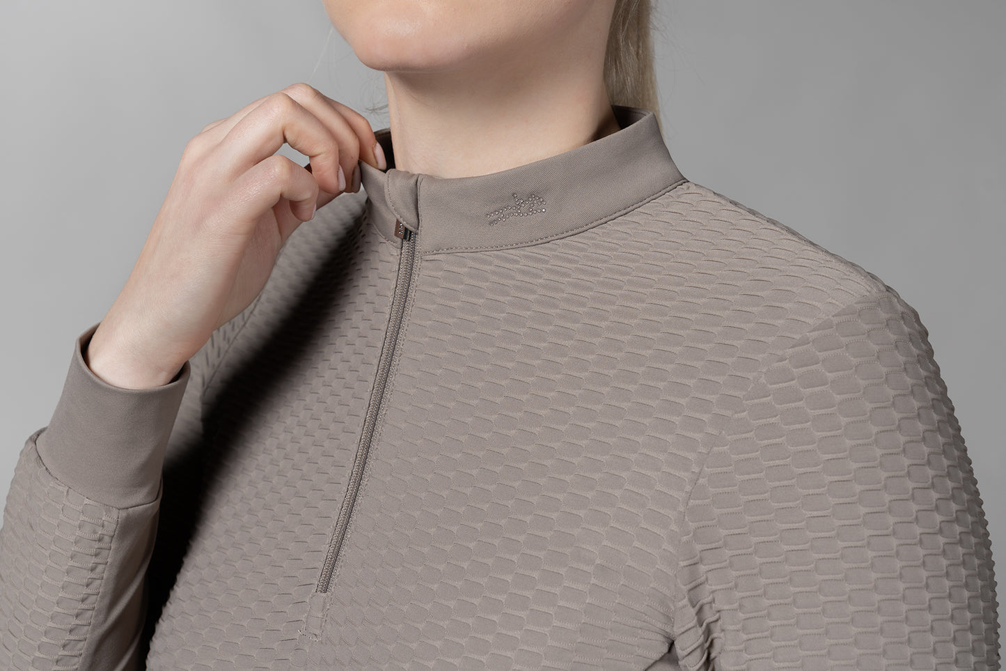 SCHOCKEMOHLE SPORTS GAIL STYLE TRAINING SHIRT